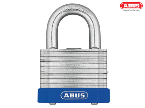 ABUS - 41/50mm ETERNA Laminated Padlock Keyed Alike EE0022