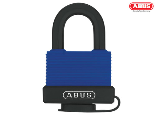 ABUS - 70IB/50mm Aqua Safe Brass Padlock Keyed Alike 6401