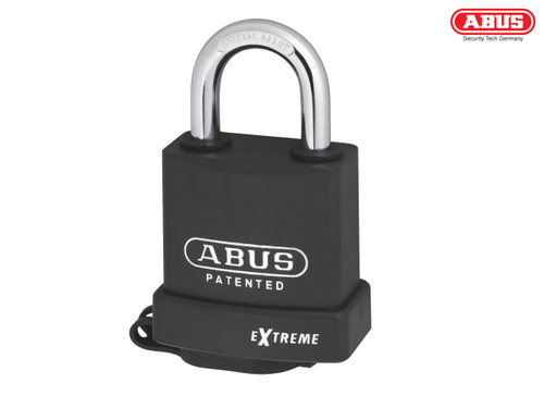 ABUS - 83WP/53mm Extreme Weatherproof Padlock Keyed Alike 2745