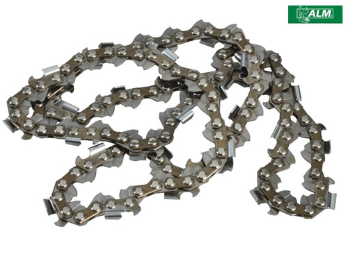 ALM Manufacturing - CH062 Chainsaw Chain 3/8in x 62 links - Fits 45cm Bars