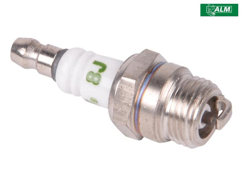 ALM Manufacturing - DJ8J Spark Plug 14mm