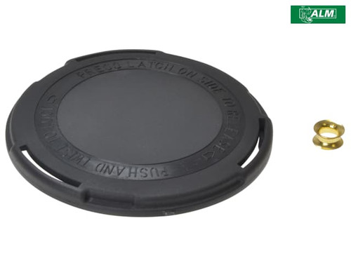 ALM Manufacturing - FL226 Cap & Ferrule to Suit Flymo