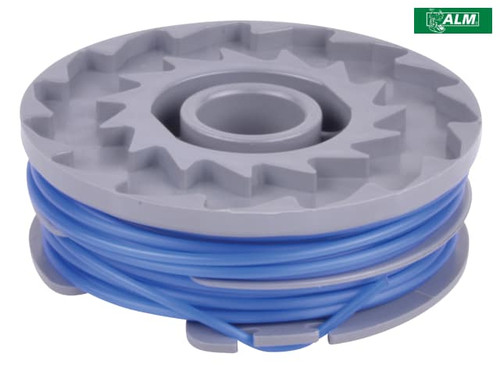 ALM Manufacturing - FL289 Spool & Line to Suit Flymo Double Auto FLY021