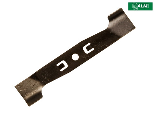 ALM Manufacturing - FL340 Metal Blade to Suit Flymo Roller Compact 340 34cm (13.5in)