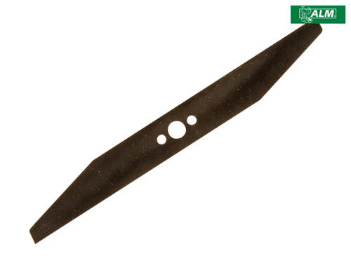 ALM Manufacturing - FL350 Metal Blade to Suit Flymo Hover Compact 350 35cm (14in)