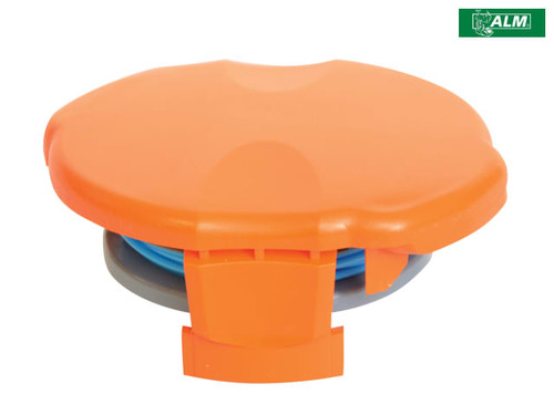 ALM Manufacturing - FL489 Spool & Line with Cover 1.5mm x 2 x 5m