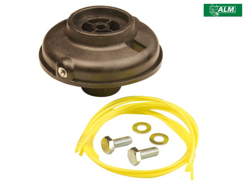 ALM Manufacturing - GP006 Trimmer Cut Head & Lines to Suit Ryobi Toro McCulloch Trimmers