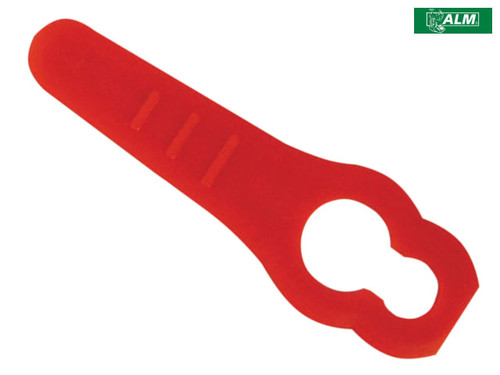 ALM Manufacturing - GP295 Plastic Blades