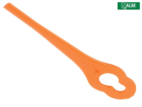 ALM Manufacturing - GR182 Plastic Blade Florabest