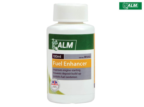 ALM Manufacturing - MS002 Fuel Enhancer 100ml