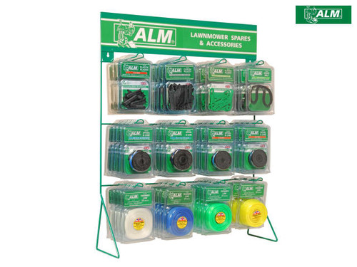 ALM Manufacturing - MT001 Mow & Trim Top 12 Display