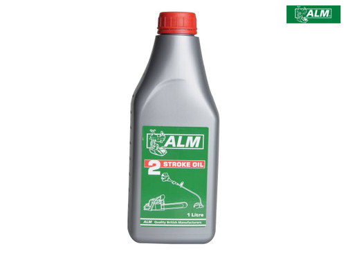 ALM Manufacturing - OL202 2 Stroke Oil 1 Litre