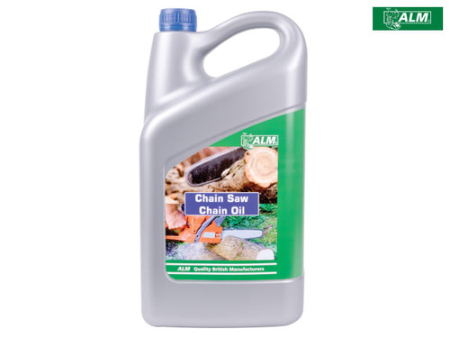 ALM Manufacturing - OL510 Chainsaw Chain Oil 5 Litre