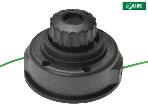 ALM Manufacturing - RY204 Spool Head Assembly 5/16UNC x 1/2in Right Hand Thread Bolt