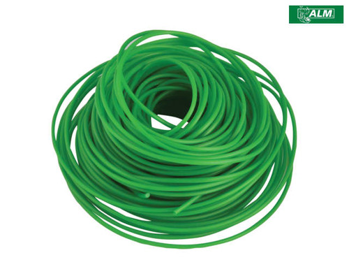 ALM Manufacturing - SL003 Light-Duty Petrol Trimmer Line 2.0mm x 20m