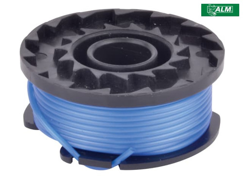 ALM Manufacturing - TR885 Spool & Line Bosch/Ryobi 1.5mm x 6m