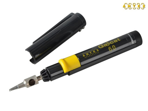 Antex - XG06020 Gascat Soldering Iron 60 Watt