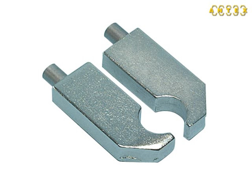 Antex - 22mm Heads Only for Pipemaster Pro V00225