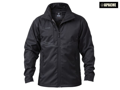 Apache - ATS Lightweight Soft Shell Jacket - XXL (52in)