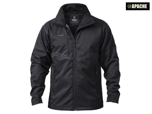 Apache - ATS Waterproof Padded Jacket - L (46in)