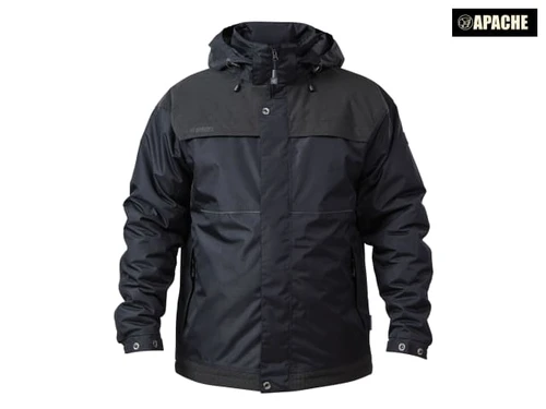 Apache - ATS Waterproof Padded Jacket - M (42in)
