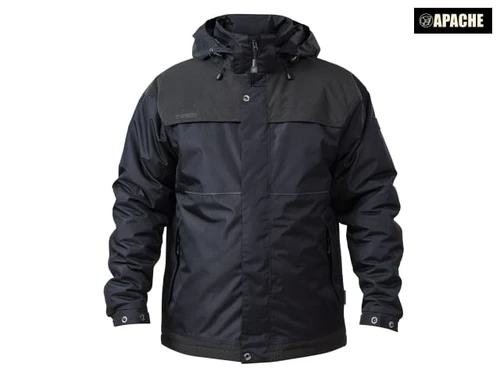 Apache - ATS Waterproof Padded Jacket - XXL (52in)