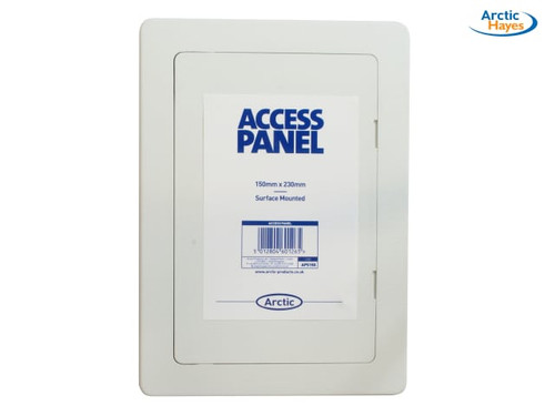 Arctic Hayes - Access Panel 100 x 150mm