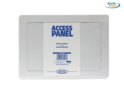 Arctic Hayes - Access Panel 150 x 230mm