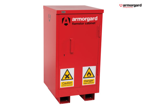 Armorgard - FlamStor™ Hazard Cabinet 500 x 530 x 950mm