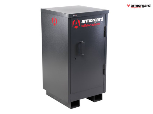 Armorgard - TuffStor™ Cabinet 500 x 530 x 950mm