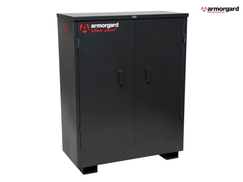 Armorgard - TuffStor™ Cabinet 1200 x 580 x 1500mm