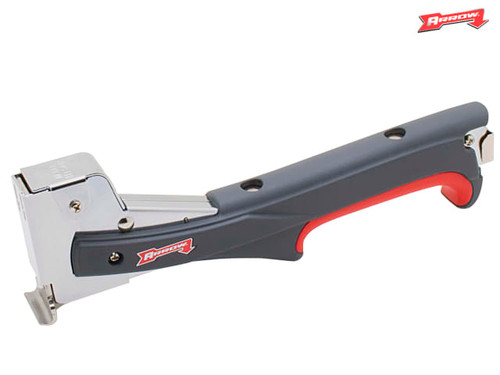 Arrow - HTX50 Professional Heavy-Duty Hammer Tacker