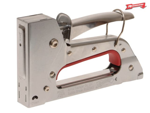 Arrow - JT27 Junior Staple Gun Tacker