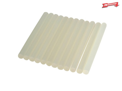 Arrow - MG24 Mini Glue Sticks 8 x 102mm Pack of 24