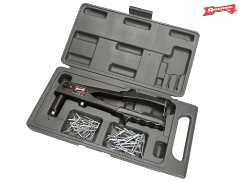 Arrow - RL100K Rivet Tool Kit