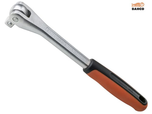 Bahco - Breaker Bar 1/2in Drive