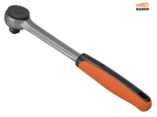 Bahco - Reversible Ratchet 1/2in Square Drive