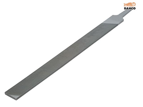 Bahco - Millsaw File 4-138-08-1-0 200mm (8in)