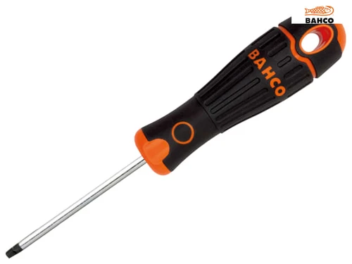 Bahco - BAHCOFIT Screwdriver Robertson Tip 2 x 125mm