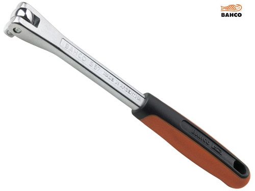 Bahco - Breaker Bar 1/4in Driver