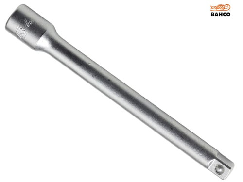 Bahco - Extension Bar 1/4in Drive 50mm (2in)