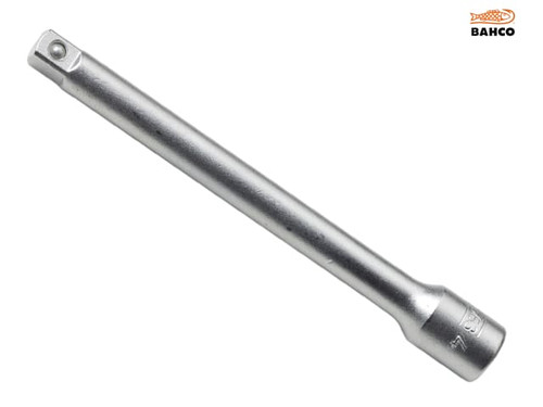 Bahco - Extension Bar 1/4in Drive 100mm (4in)