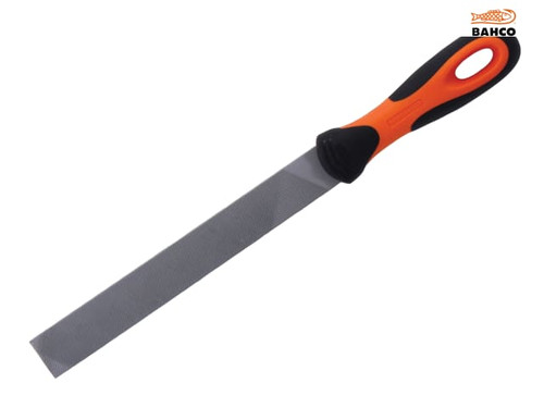 Bahco - Homeowner's Wood File 4-152-08-2-2 200mm (8in)