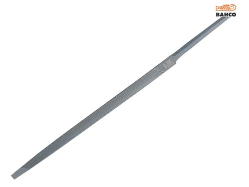 Bahco - Extra Slim Taper Sawfile 4-187-05-2-0 125mm (5in)