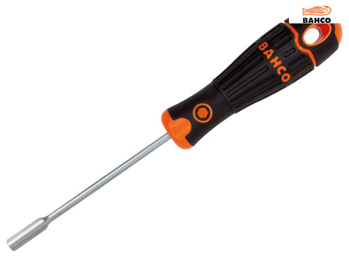 Bahco - BAHCOFIT Nut Driver 10.0 x 150mm