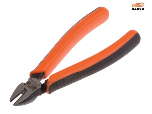 Bahco - 2171G Side Cutting Pliers 140mm (5.1/2in)