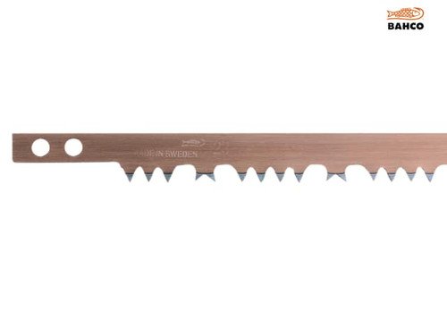 Bahco - 23-36 Raker Tooth Hard Point Bowsaw Blade 900mm (36in)