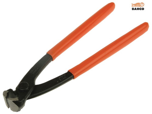 Bahco - 2339D End Cutter Fencing Pliers 225mm
