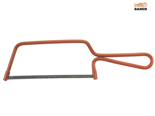 Bahco - 239 Junior Saw 150mm (6in)