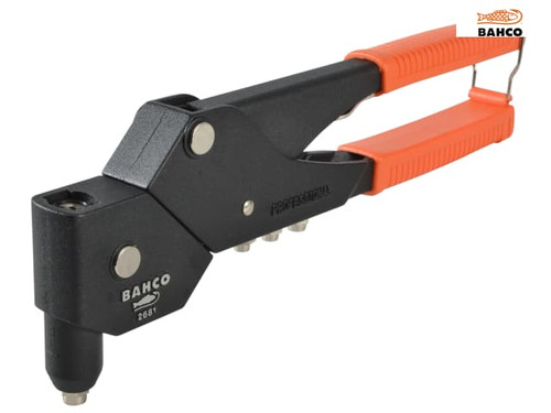 Bahco - 2681 Riveter